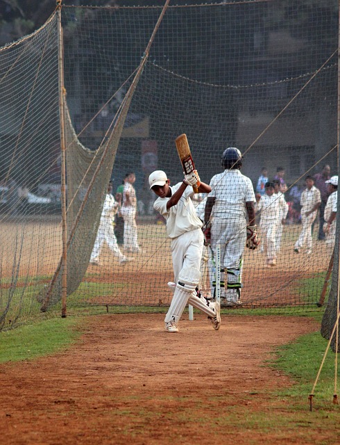 The Psychology of Batting: Mental Preparedness and Performance in Cricket