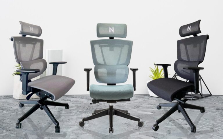 Exploring the Hinomi Chair: A Comprehensive Review of Ergonomic Excellence