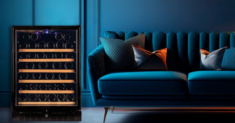 Wine Cooler Singapore: The Perfect Addition to Your Home or Business