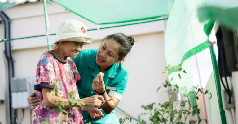 Palliative Care in Singapore: Compassionate Support for a Better Quality of Life