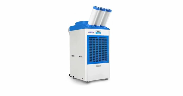 Cruise Spot Cooling AC: The Essential Solution for Marine Comfort