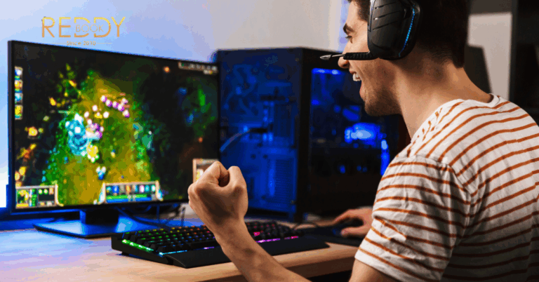 Reddybook – Your Trusted Platform for Smart Gaming, Fast Updates & Daily Insights