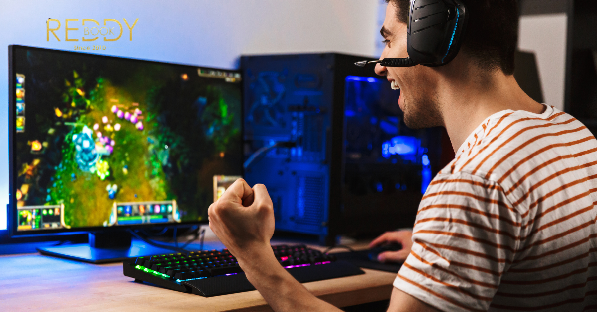 Reddybook – Your Trusted Platform for Smart Gaming, Fast Updates & Daily Insights