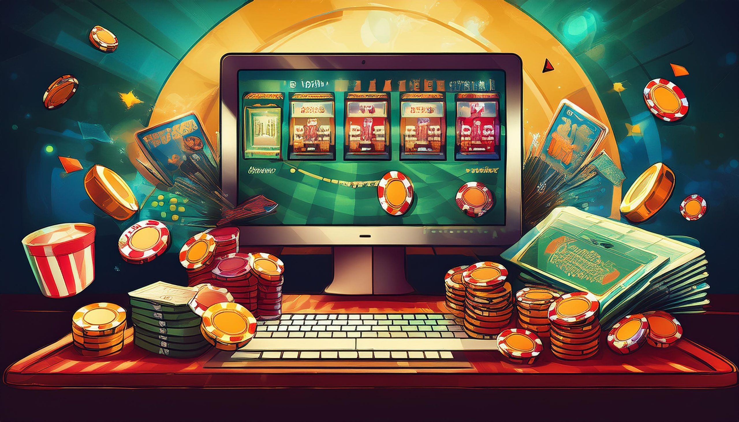 Khelo24 – Transforming India’s Online Gaming & Betting Landscape